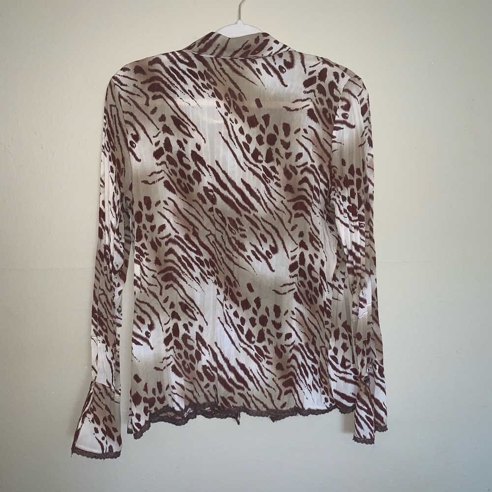 notations blouse - Picture 2 of 3